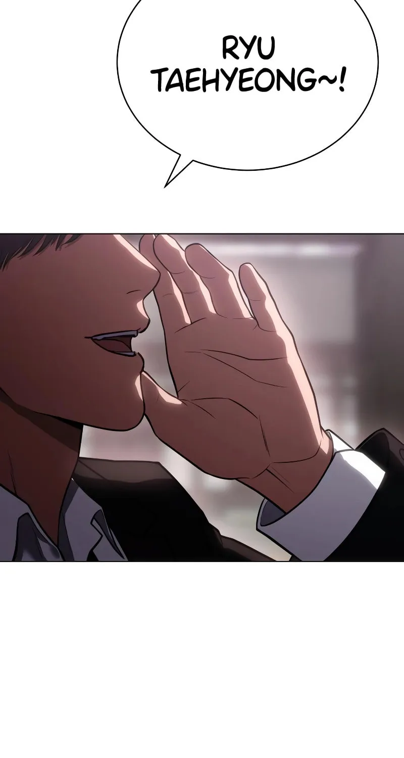 Baek XX Chapter 20 page 126 - 