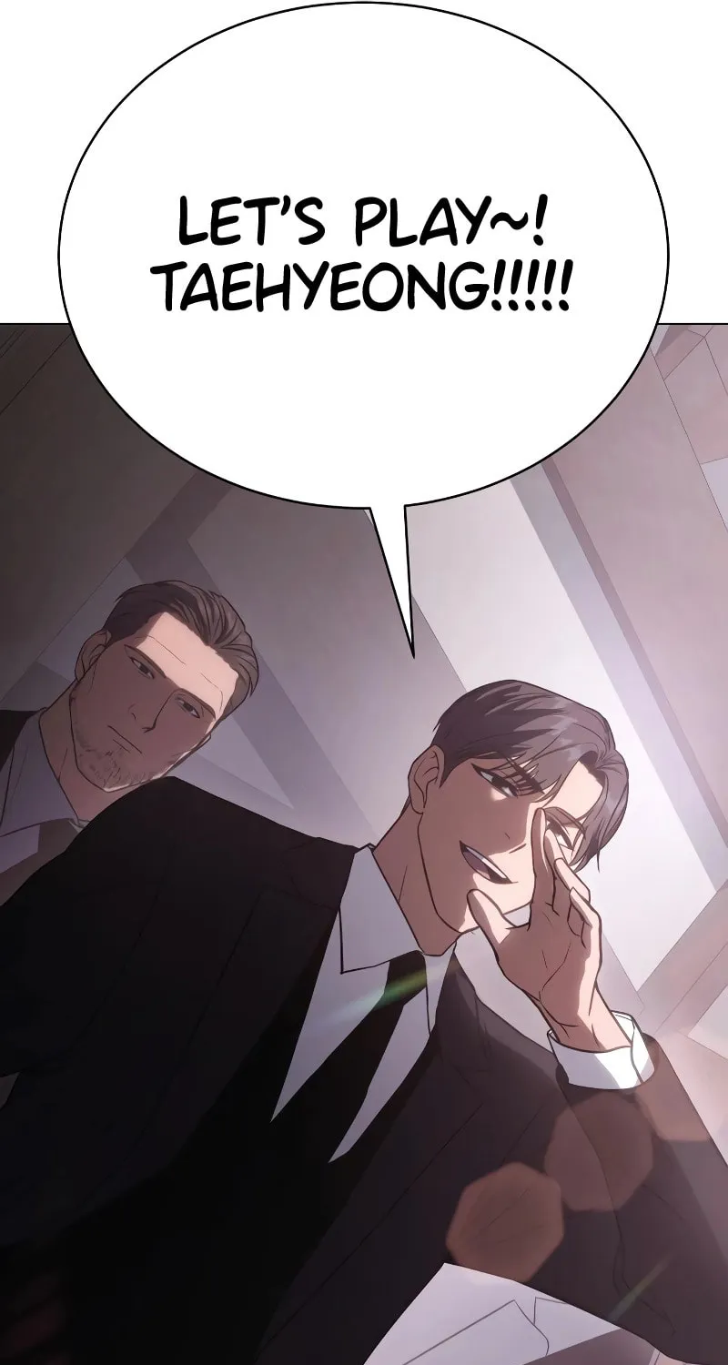 Baek XX Chapter 20 page 128 - 