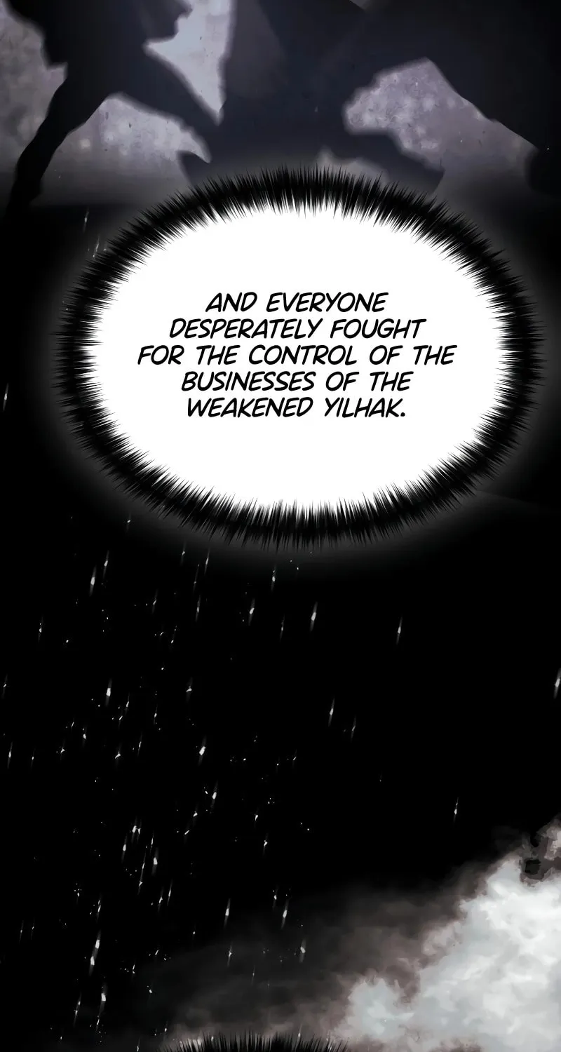 Baek XX Chapter 20 page 14 - 