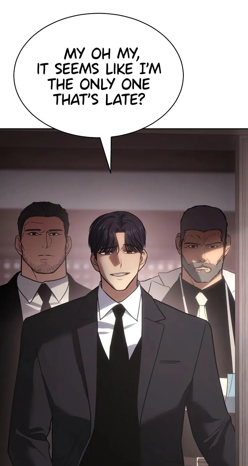 Baek XX Chapter 20 page 132 - 
