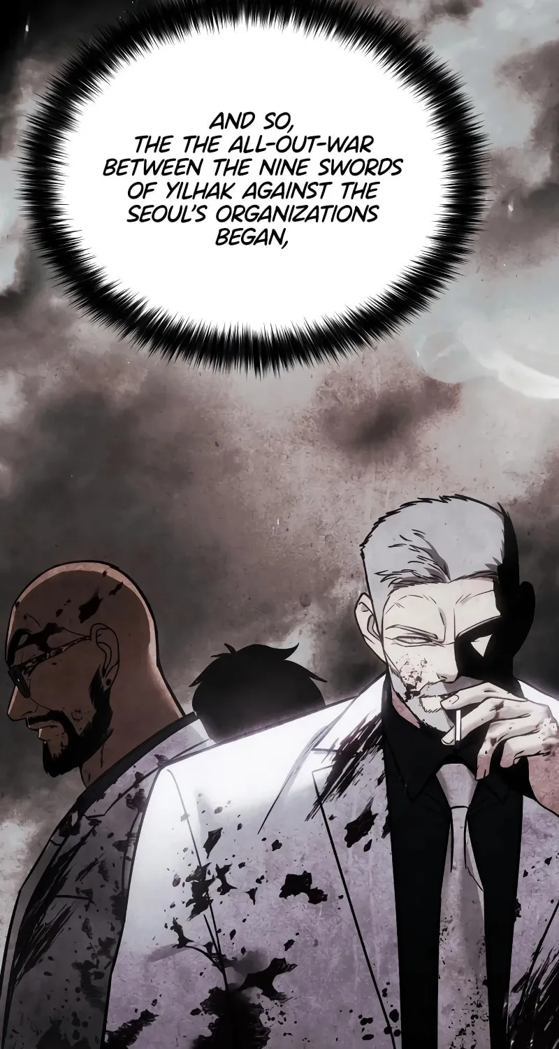 Baek XX Chapter 20 page 15 - 