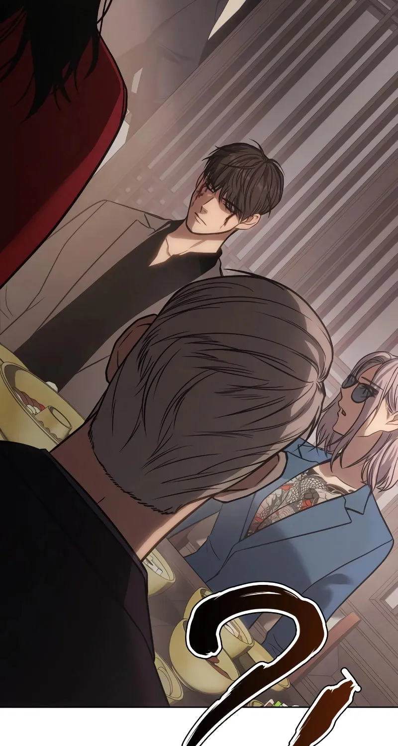 Baek XX Chapter 20 page 142 - 