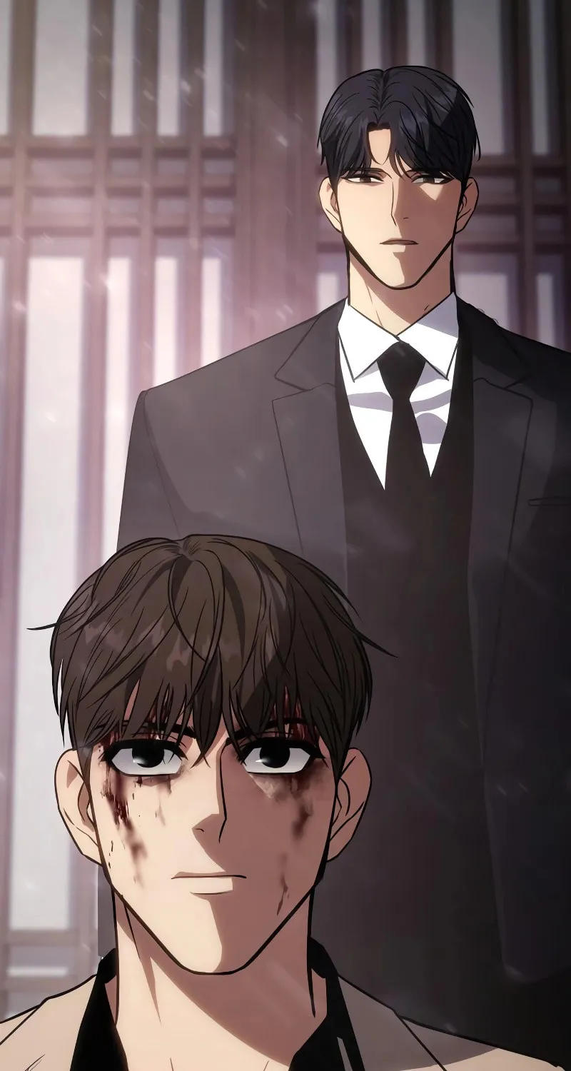 Baek XX Chapter 20 page 146 - 