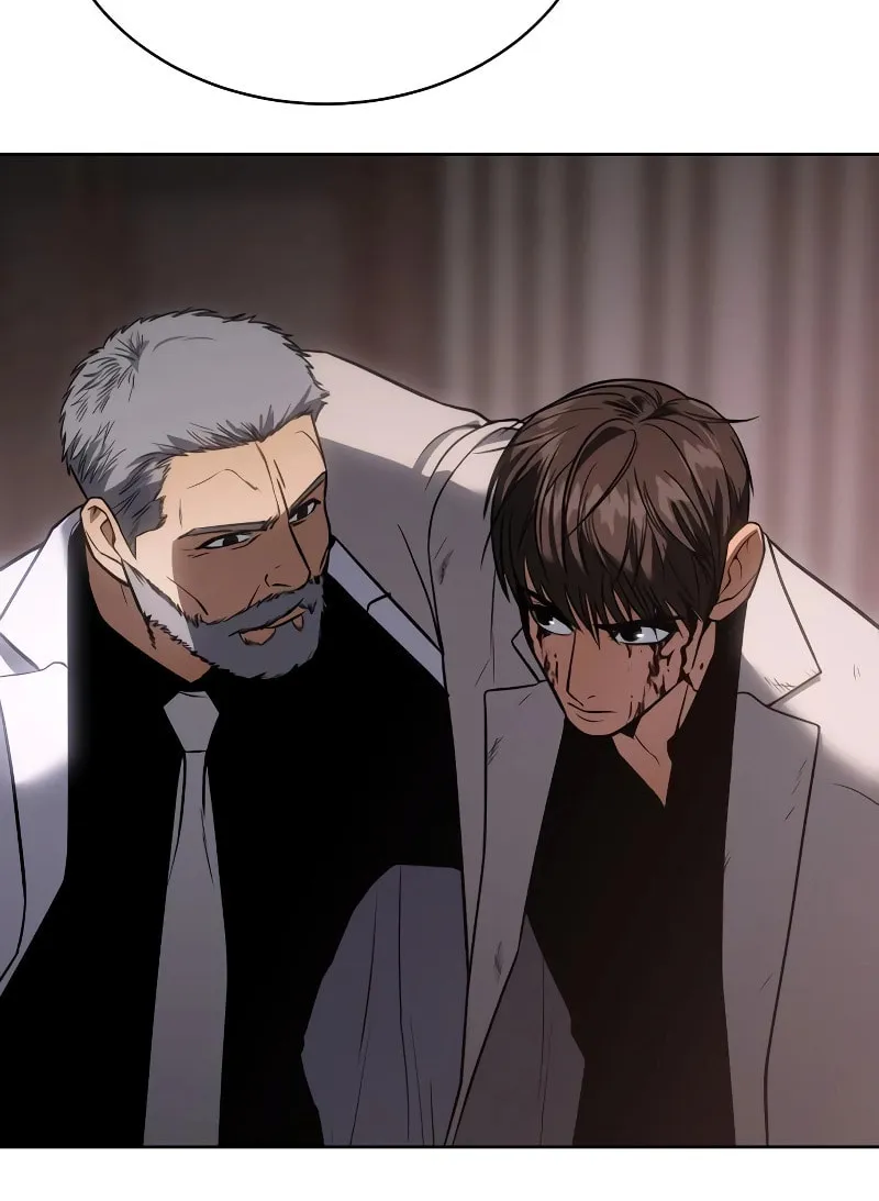 Baek XX Chapter 20 page 151 - 