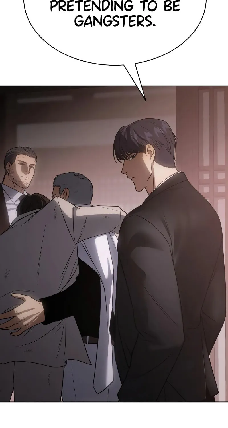 Baek XX Chapter 20 page 153 - 
