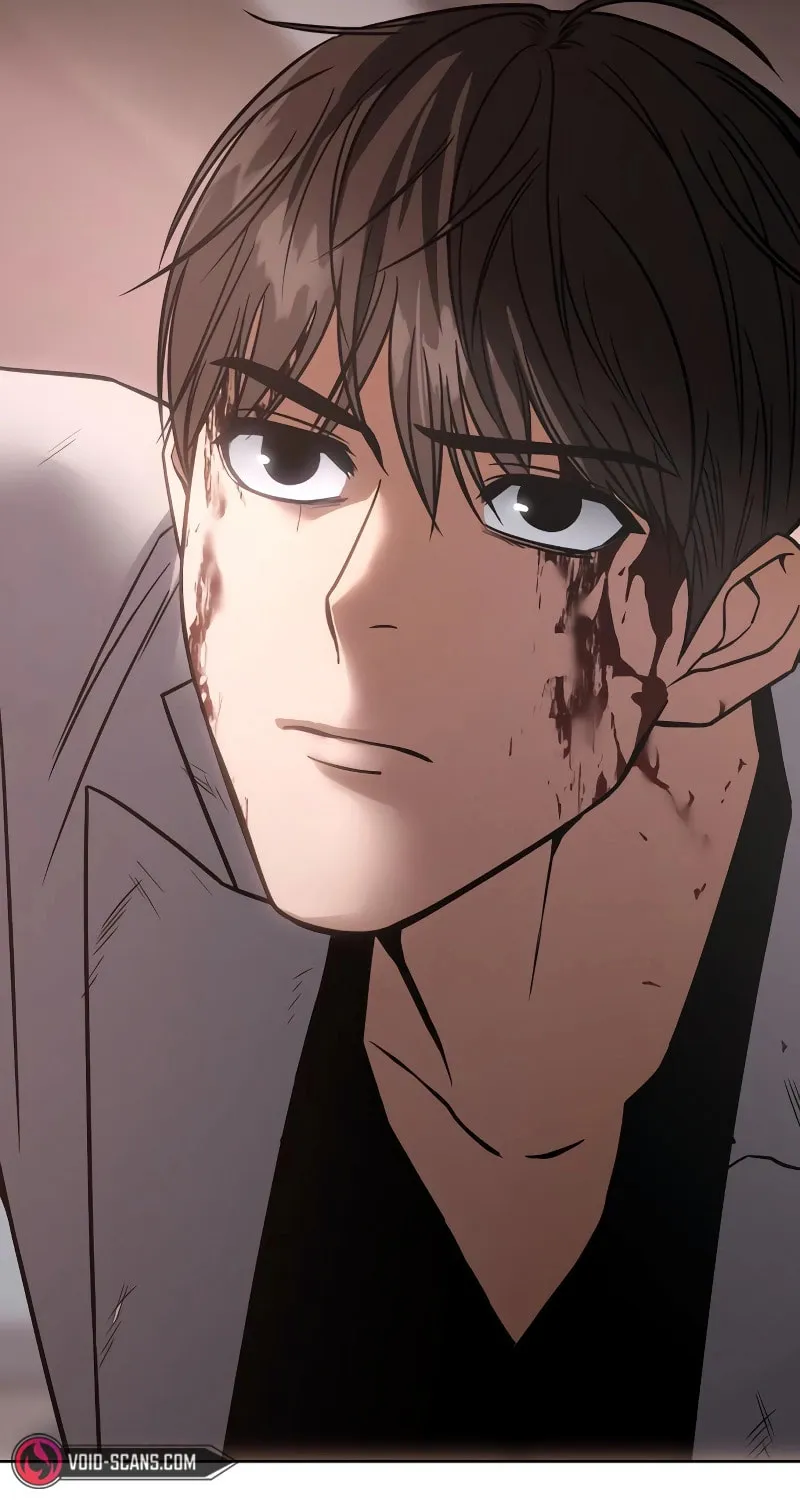 Baek XX Chapter 20 page 160 - 