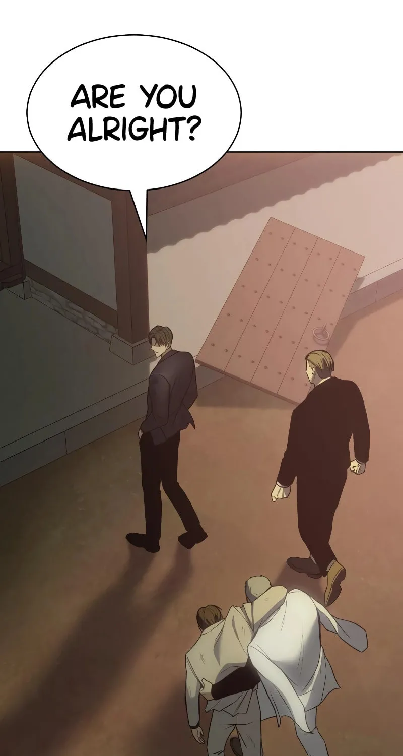 Baek XX Chapter 20 page 162 - 