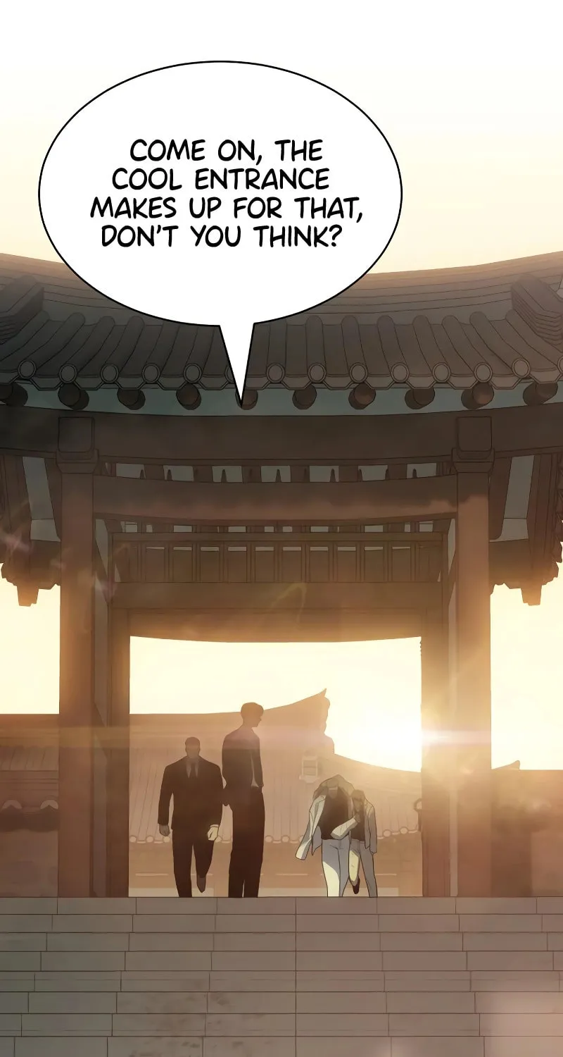 Baek XX Chapter 20 page 164 - 