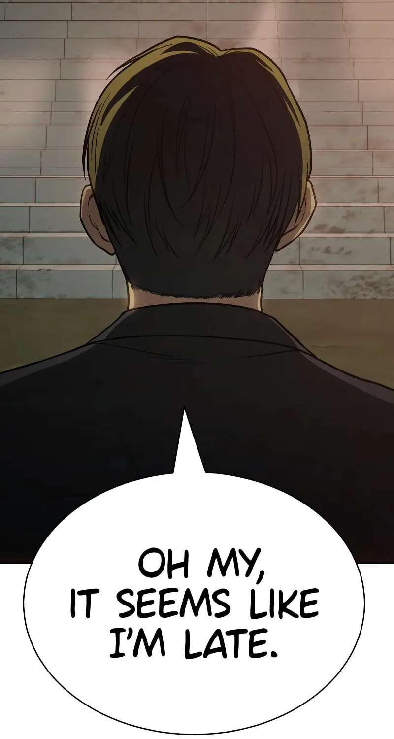 Baek XX Chapter 20 page 165 - 