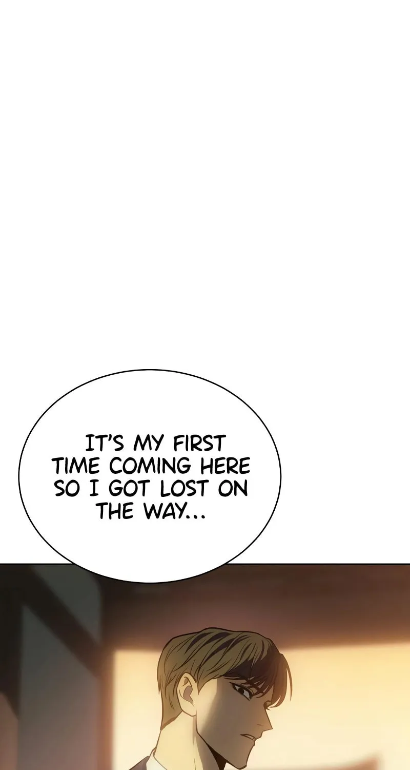 Baek XX Chapter 20 page 166 - 