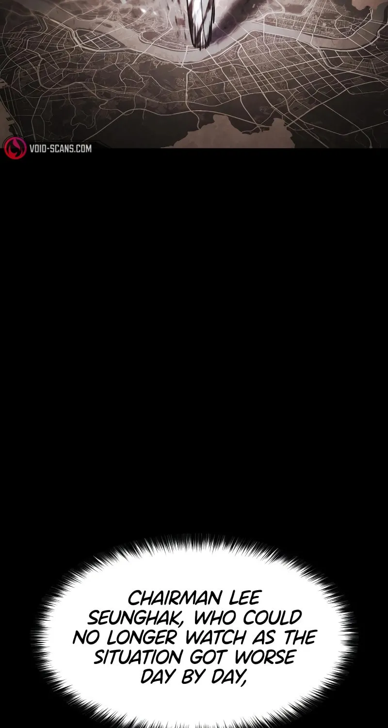 Baek XX Chapter 20 page 19 - 