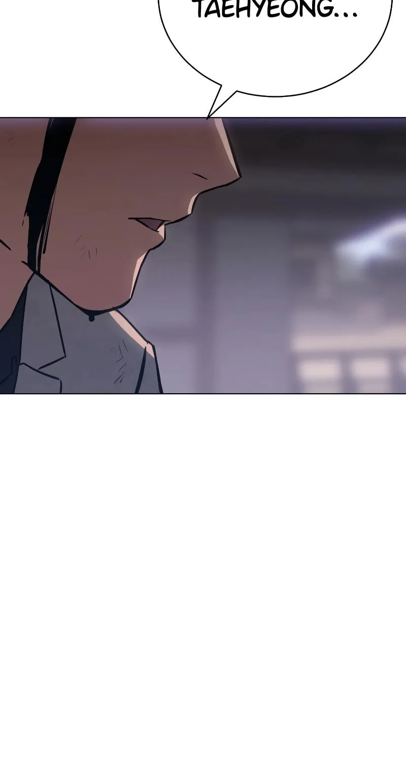 Baek XX Chapter 20 page 37 - 