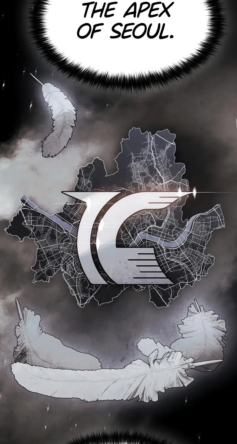 Baek XX Chapter 20 page 5 - 