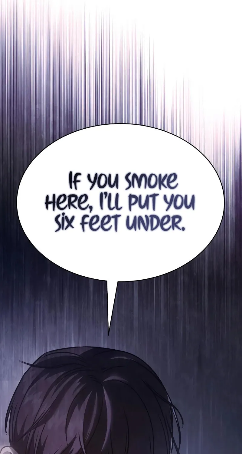Baek XX Chapter 20 page 42 - 