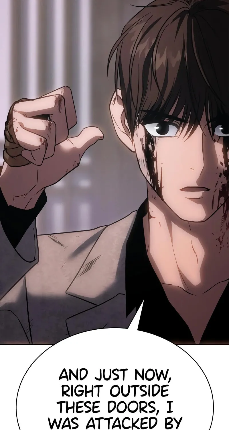 Baek XX Chapter 20 page 59 - 