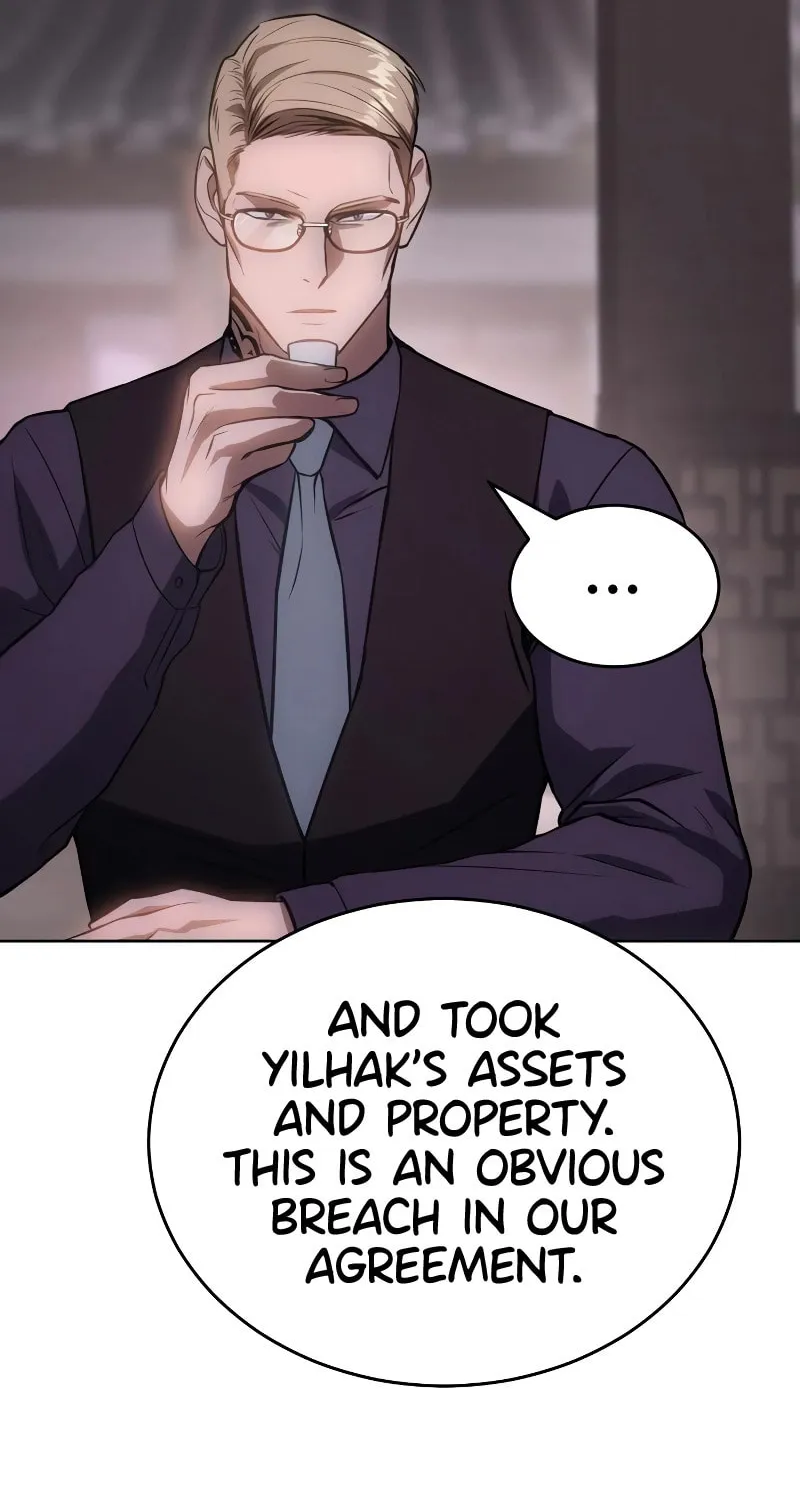 Baek XX Chapter 20 page 61 - 
