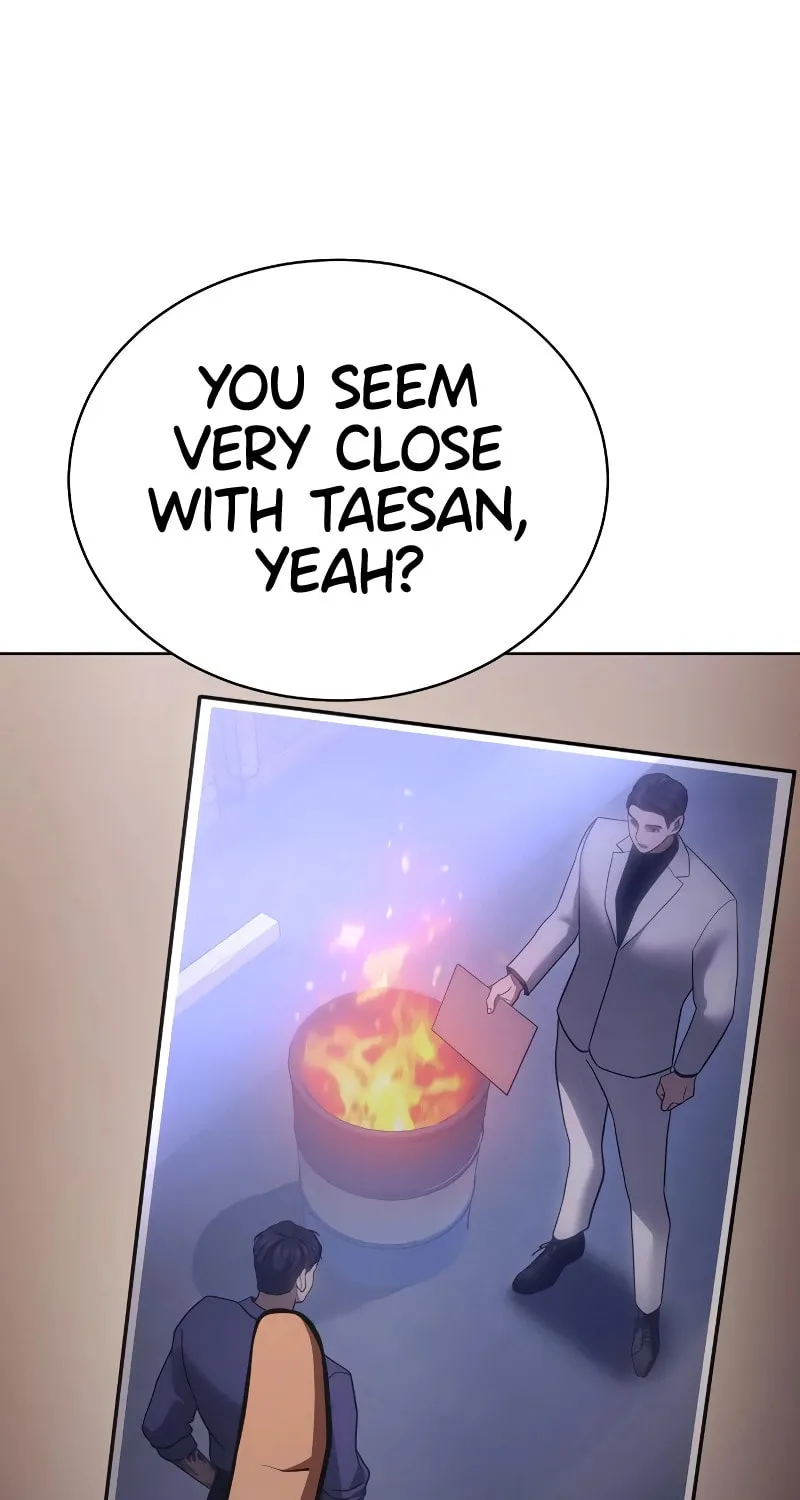 Baek XX Chapter 20 page 69 - 