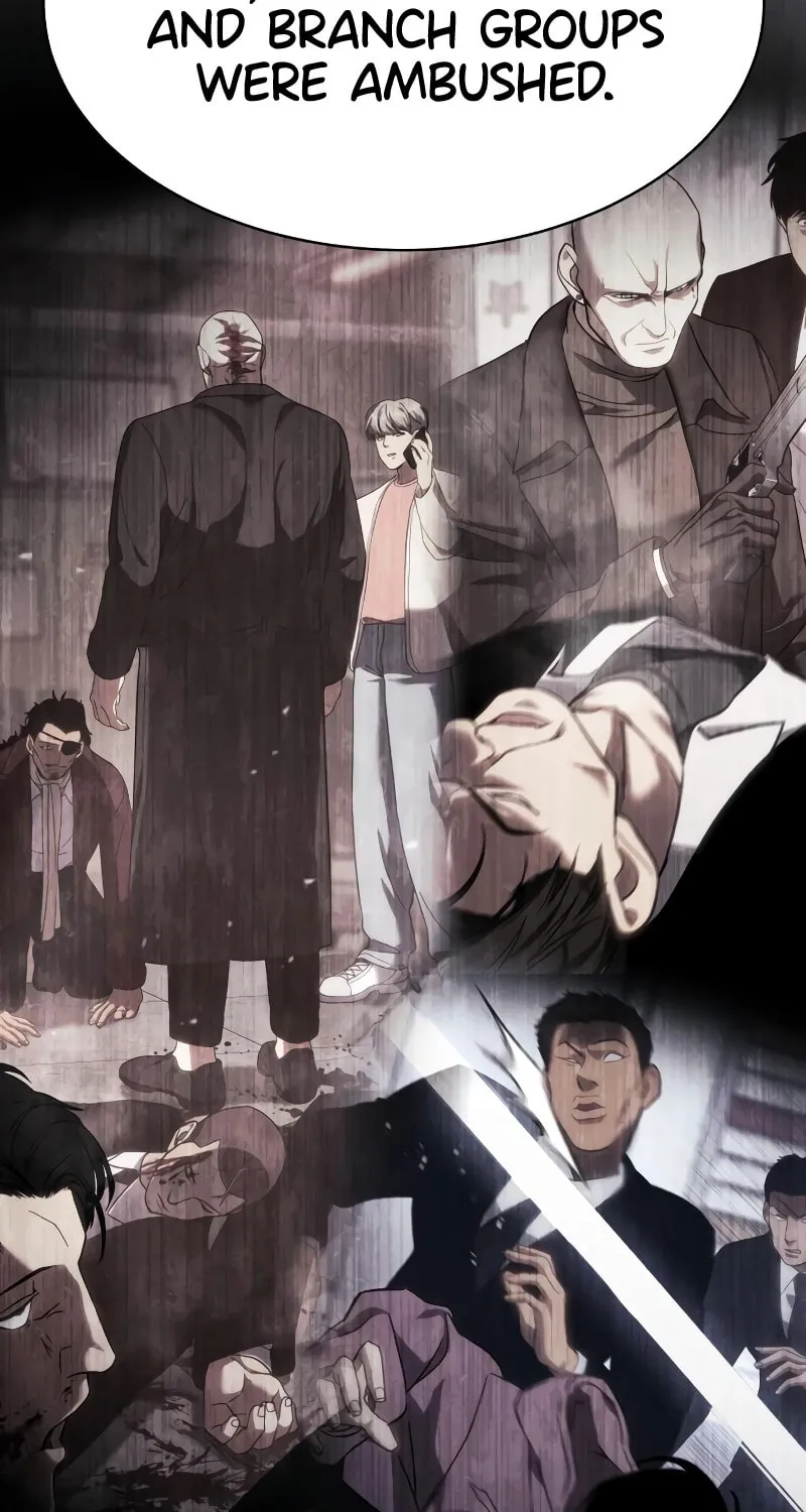 Baek XX Chapter 20 page 77 - 