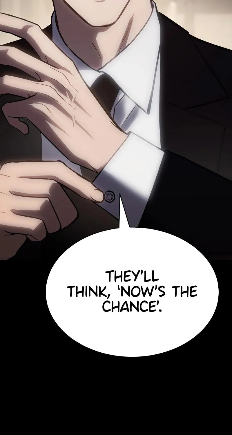 Baek XX Chapter 20 page 93 - 