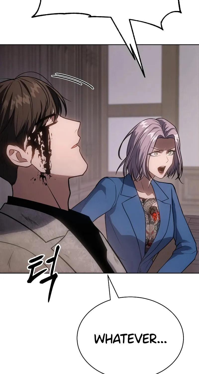 Baek XX Chapter 20 page 99 - 