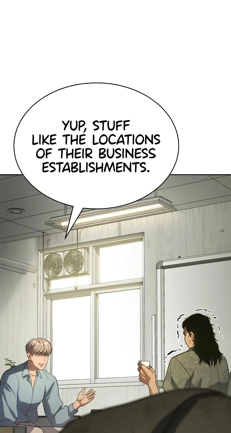 Baek XX Chapter 21 page 101 - 