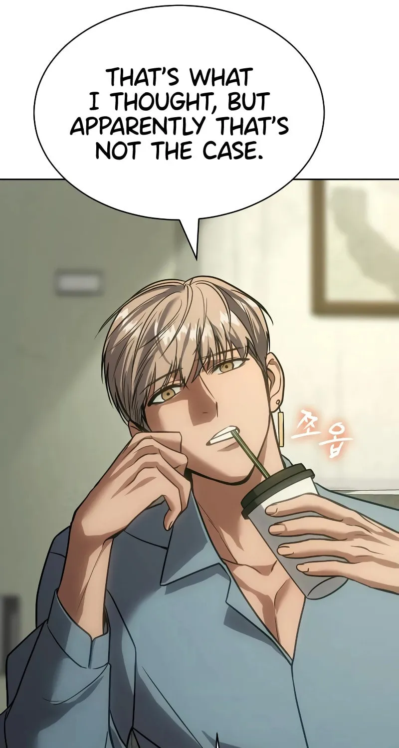 Baek XX Chapter 21 page 104 - 