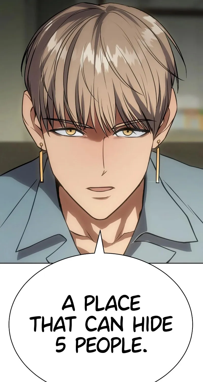 Baek XX Chapter 21 page 108 - 