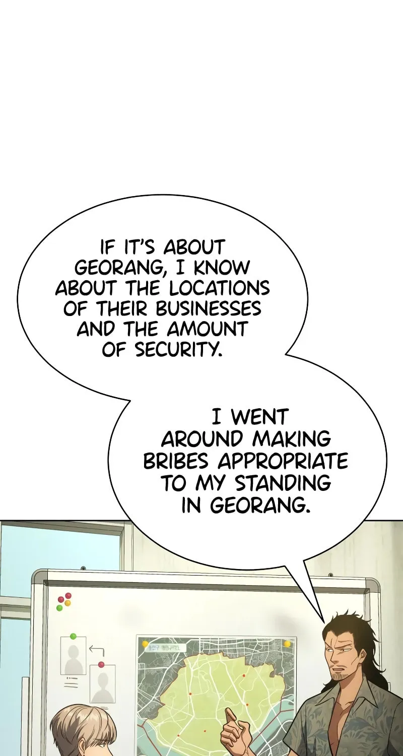 Baek XX Chapter 21 page 117 - 