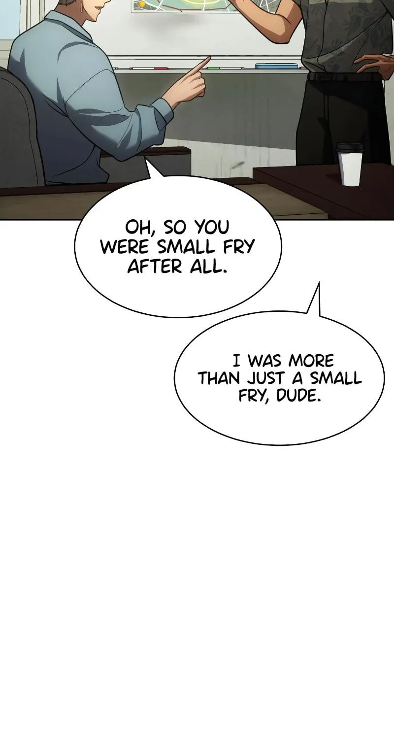 Baek XX Chapter 21 page 118 - 