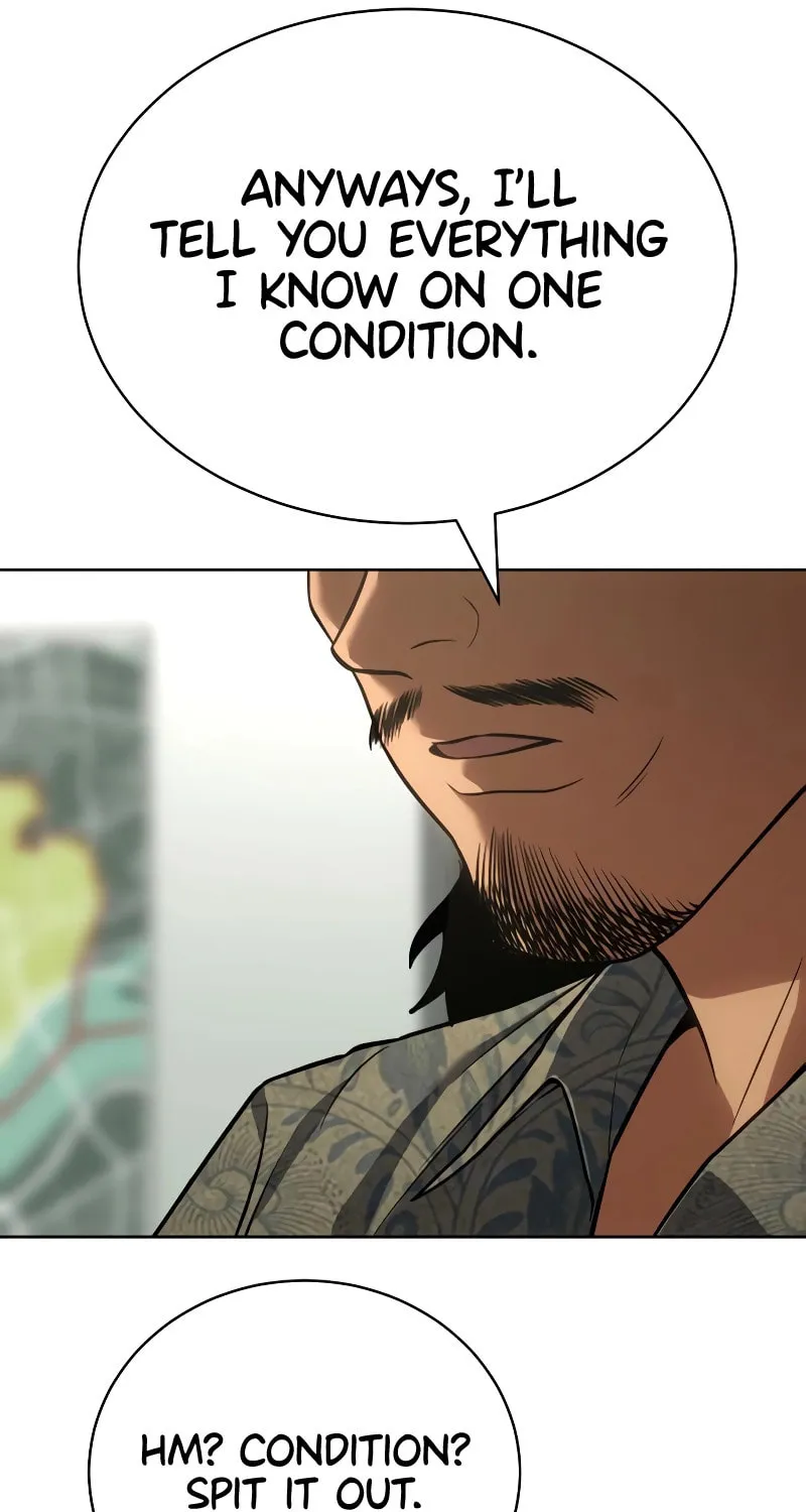 Baek XX Chapter 21 page 120 - 