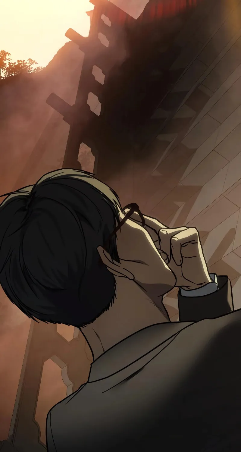 Baek XX Chapter 21 page 13 - 