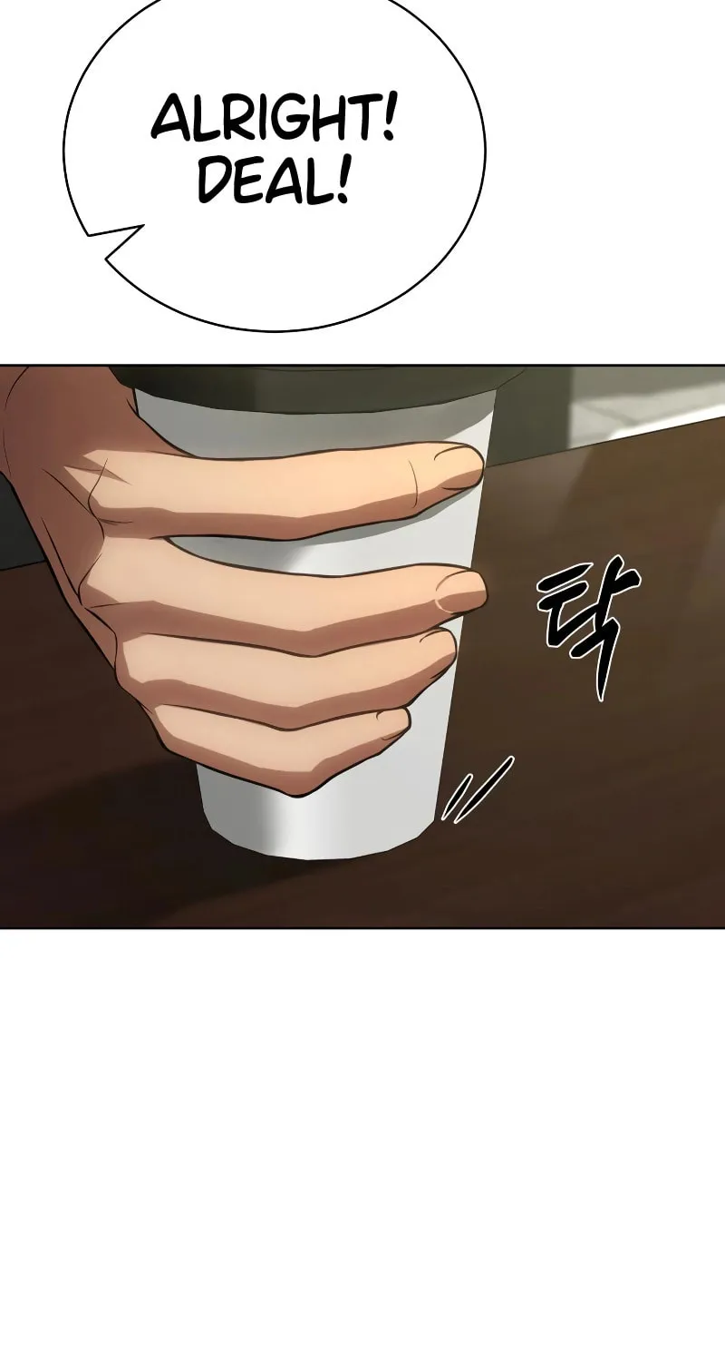 Baek XX Chapter 21 page 126 - 