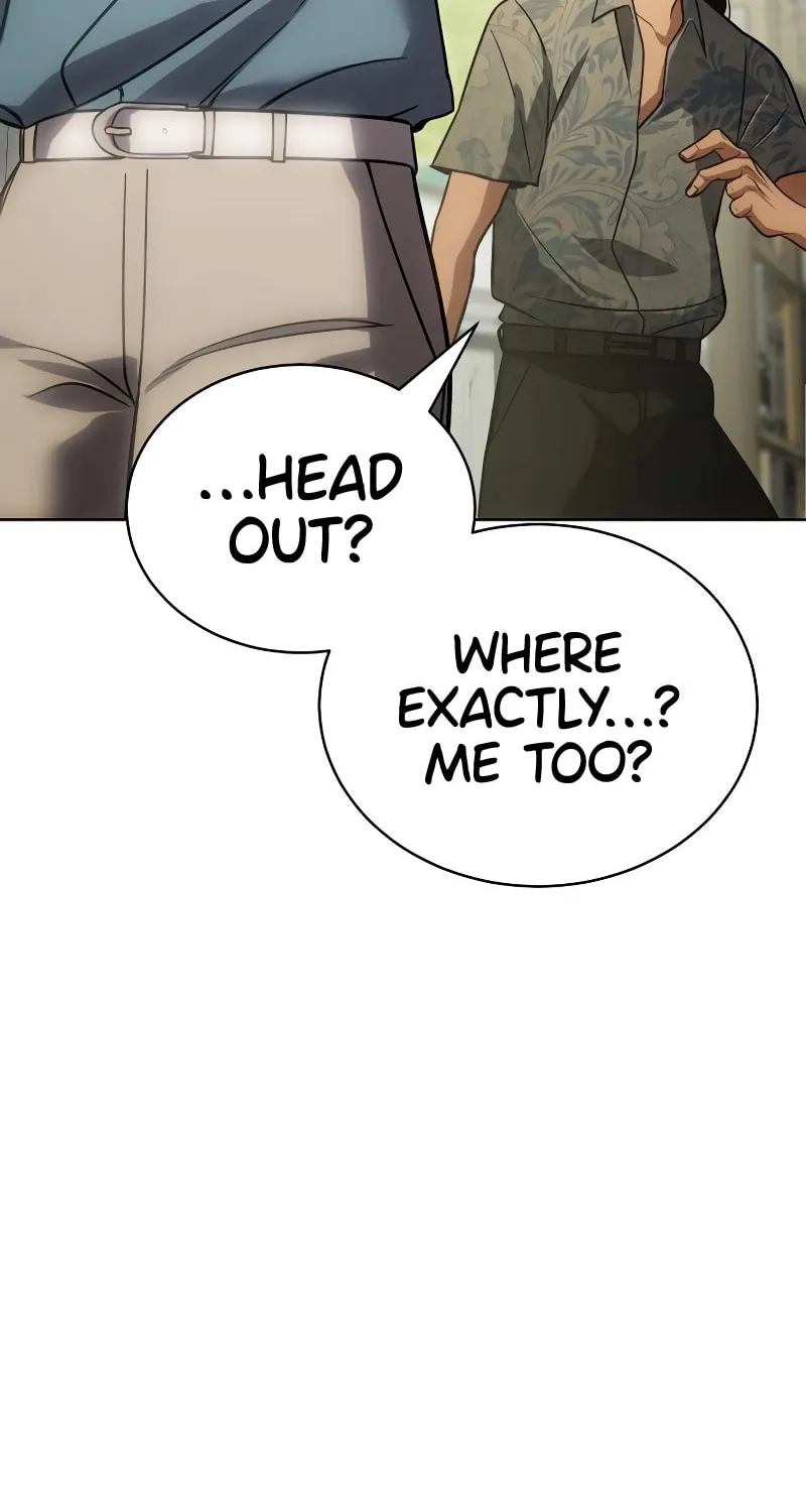 Baek XX Chapter 21 page 129 - 