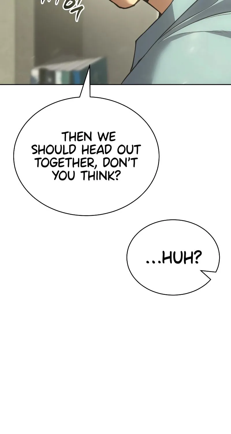 Baek XX Chapter 21 page 131 - 