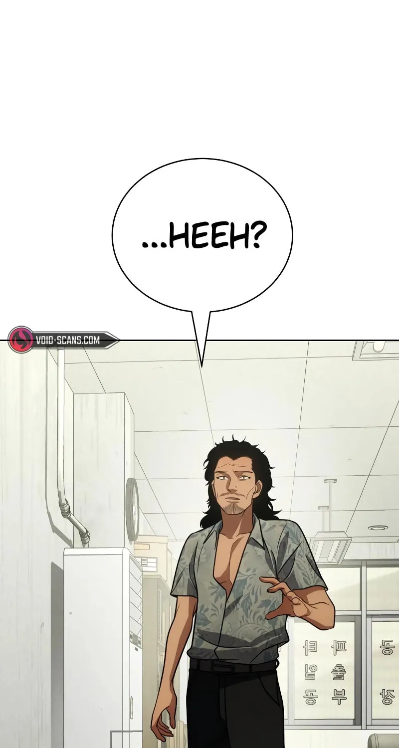 Baek XX Chapter 21 page 132 - 