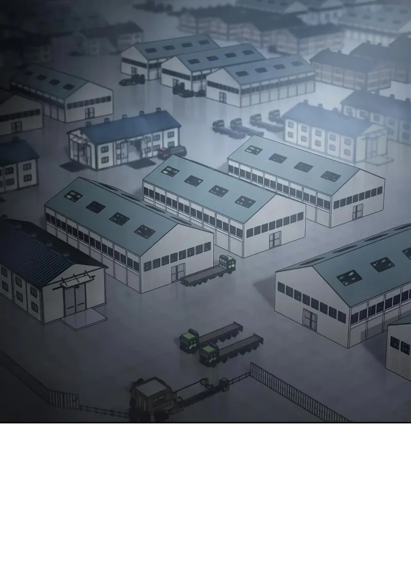 Baek XX Chapter 21 page 135 - 