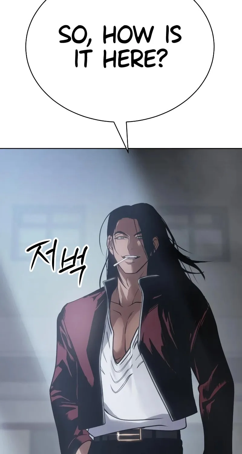 Baek XX Chapter 21 page 140 - 