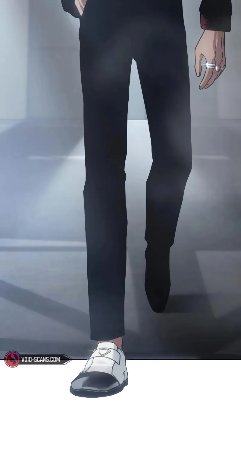Baek XX Chapter 21 page 141 - 