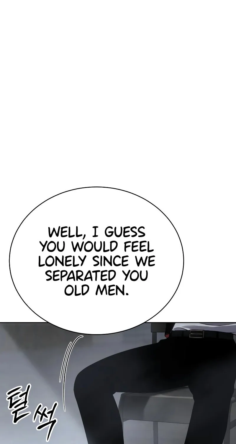 Baek XX Chapter 21 page 144 - 
