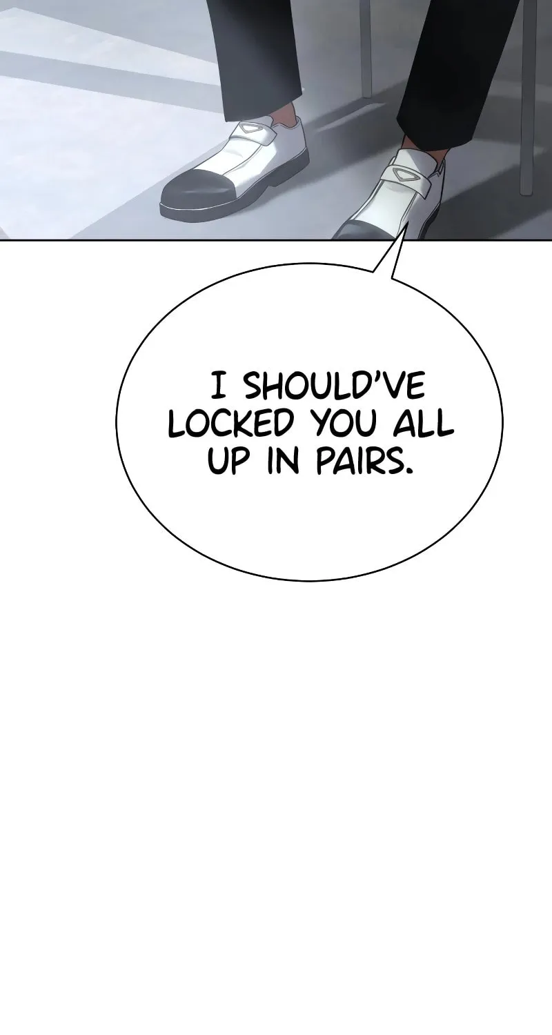 Baek XX Chapter 21 page 145 - 