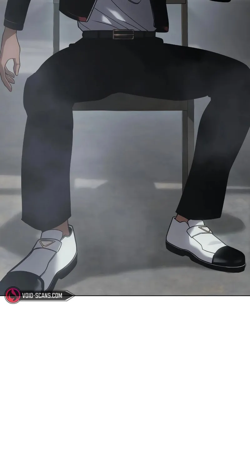Baek XX Chapter 21 page 147 - 
