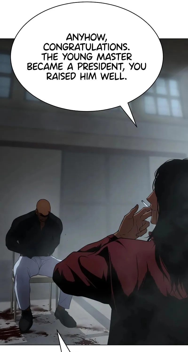Baek XX Chapter 21 page 152 - 