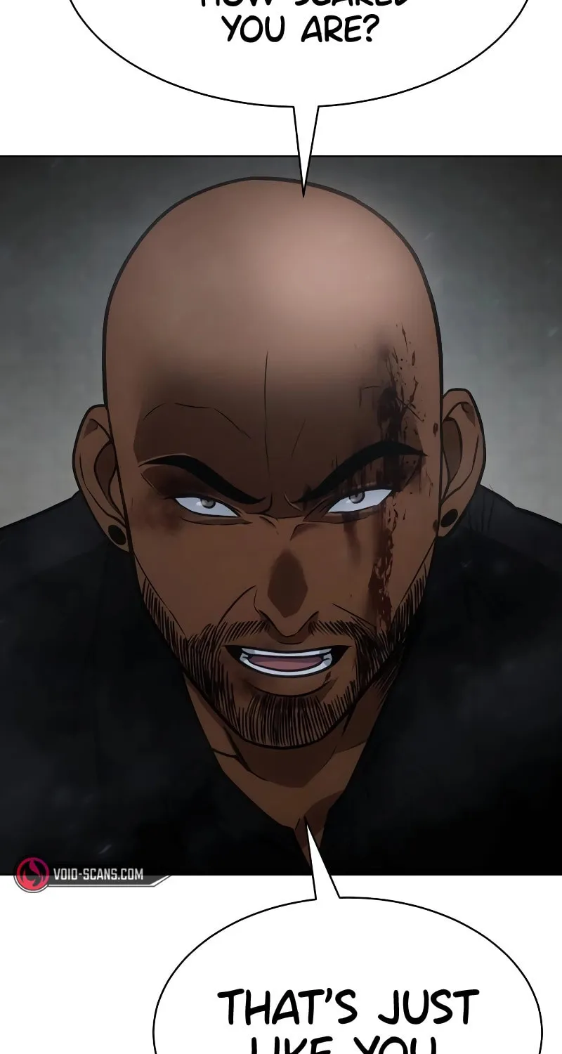 Baek XX Chapter 21 page 154 - 