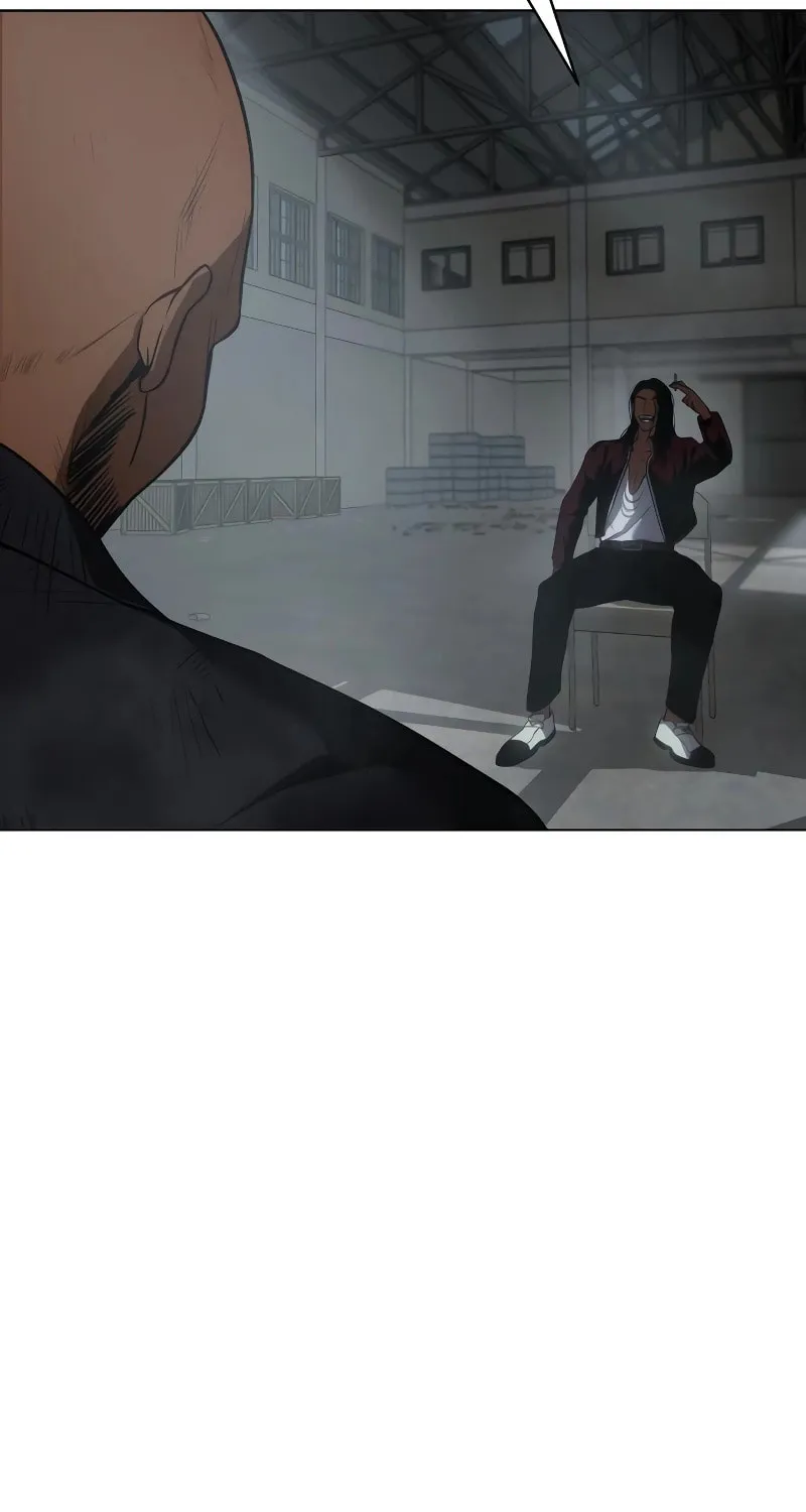 Baek XX Chapter 21 page 156 - 