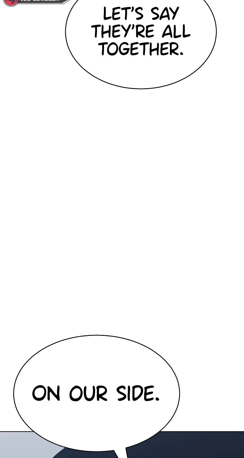 Baek XX Chapter 21 page 161 - 