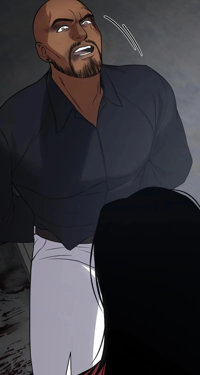 Baek XX Chapter 21 page 164 - 