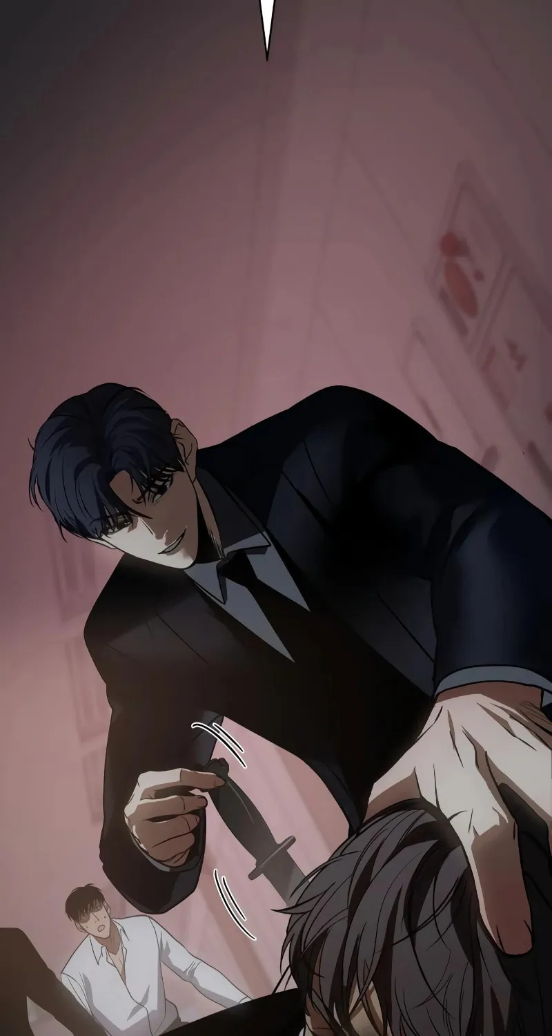 Baek XX Chapter 21 page 169 - 