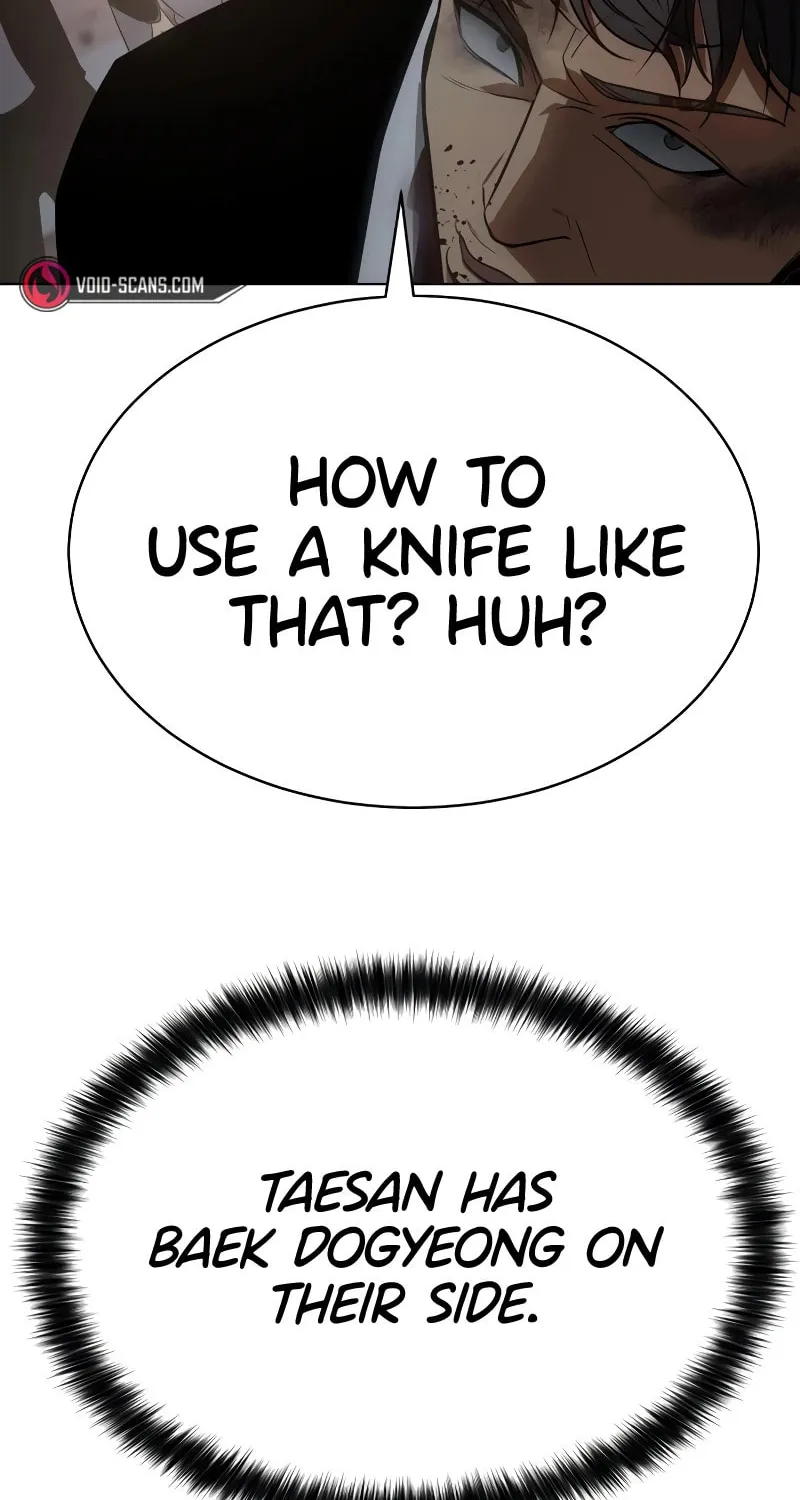 Baek XX Chapter 21 page 170 - 