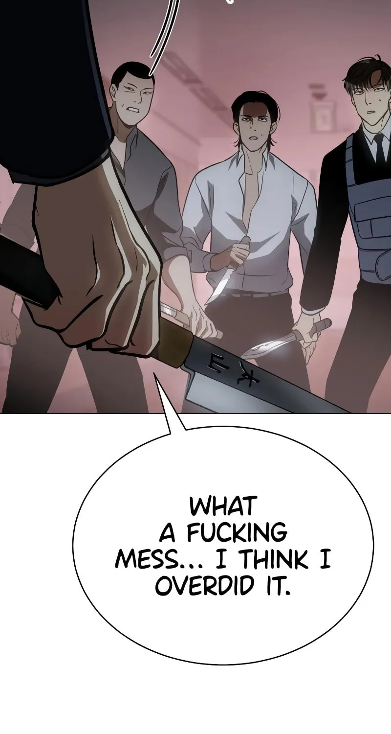 Baek XX Chapter 21 page 172 - 
