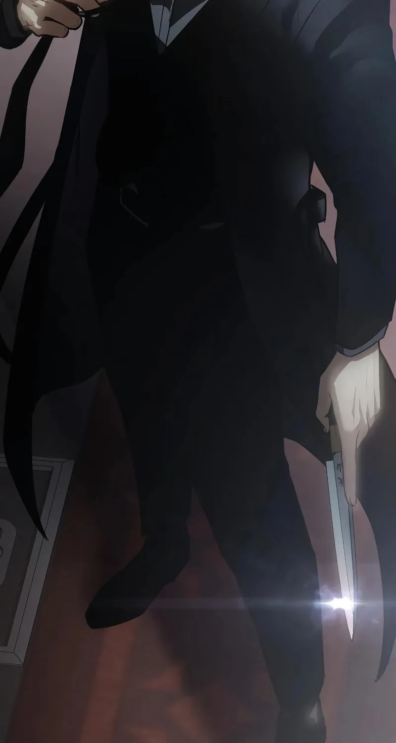 Baek XX Chapter 21 page 176 - 